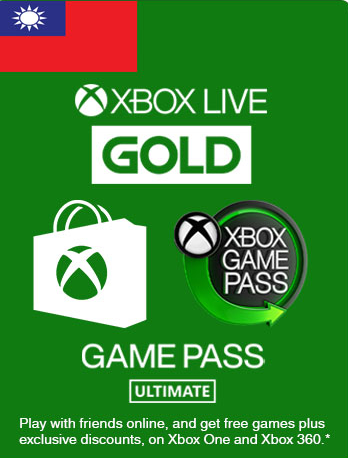 Xbox Live Gift Card (PL)